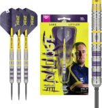 Fléchettes Target Luke Littler Loadout 90% tungstène